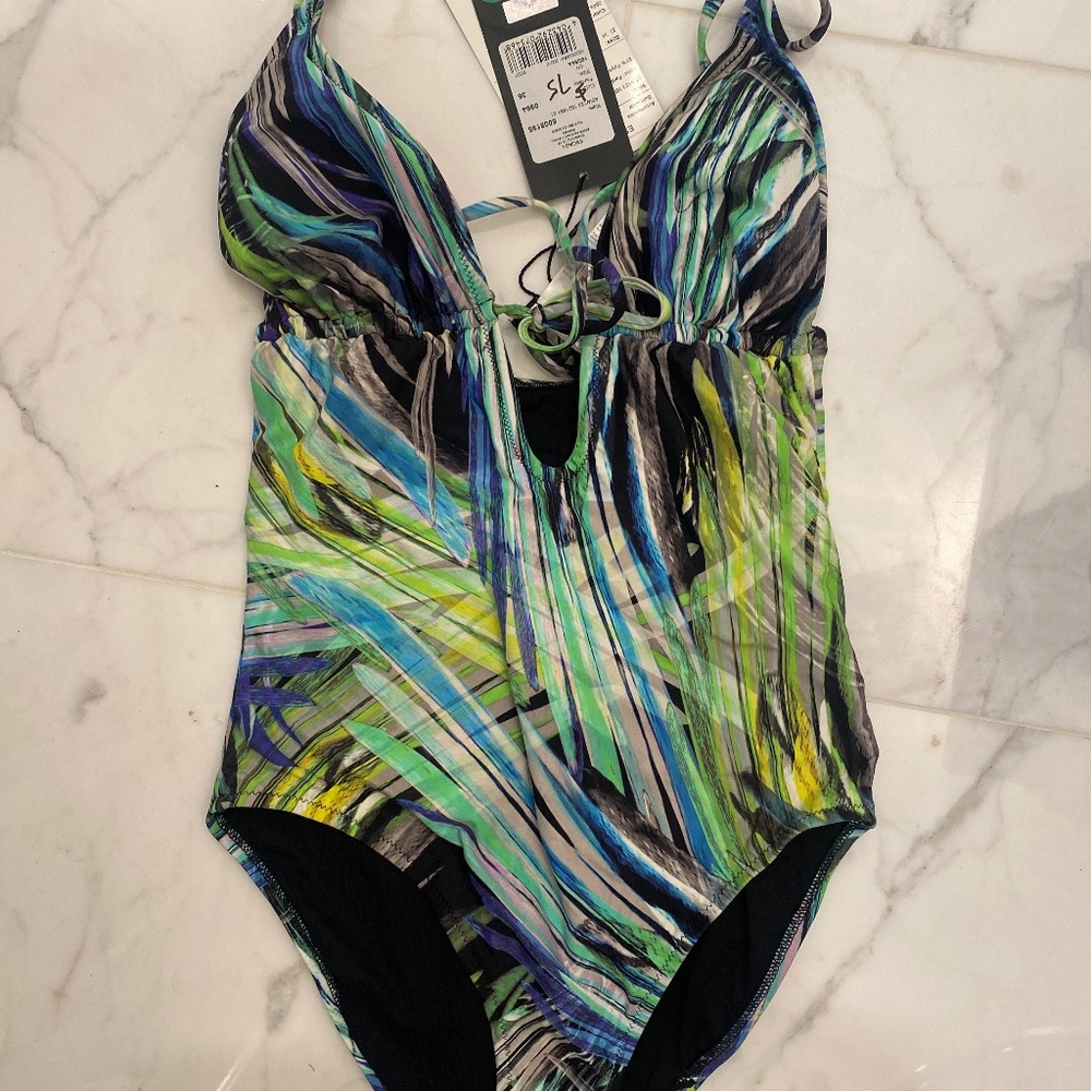 Escada sport with tags one piece size 36